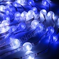 pineapple lights